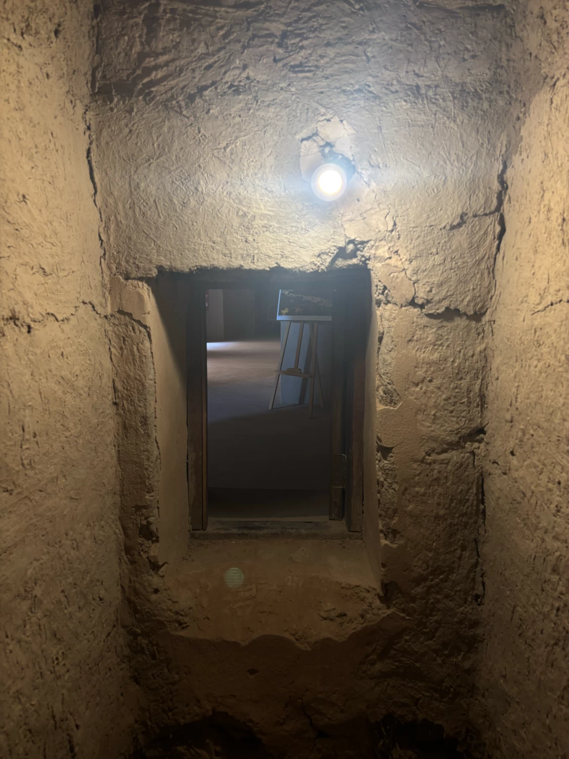 &laquo;حصن بيت الرديدة&raquo; في عُمان.. بوابة الجبل الأخضر وحارس &laquo;فلج الخطمين&raquo;