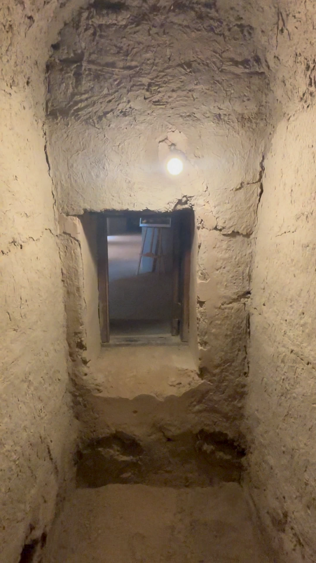 &laquo;حصن بيت الرديدة&raquo; في عُمان.. بوابة الجبل الأخضر وحارس &laquo;فلج الخطمين&raquo;