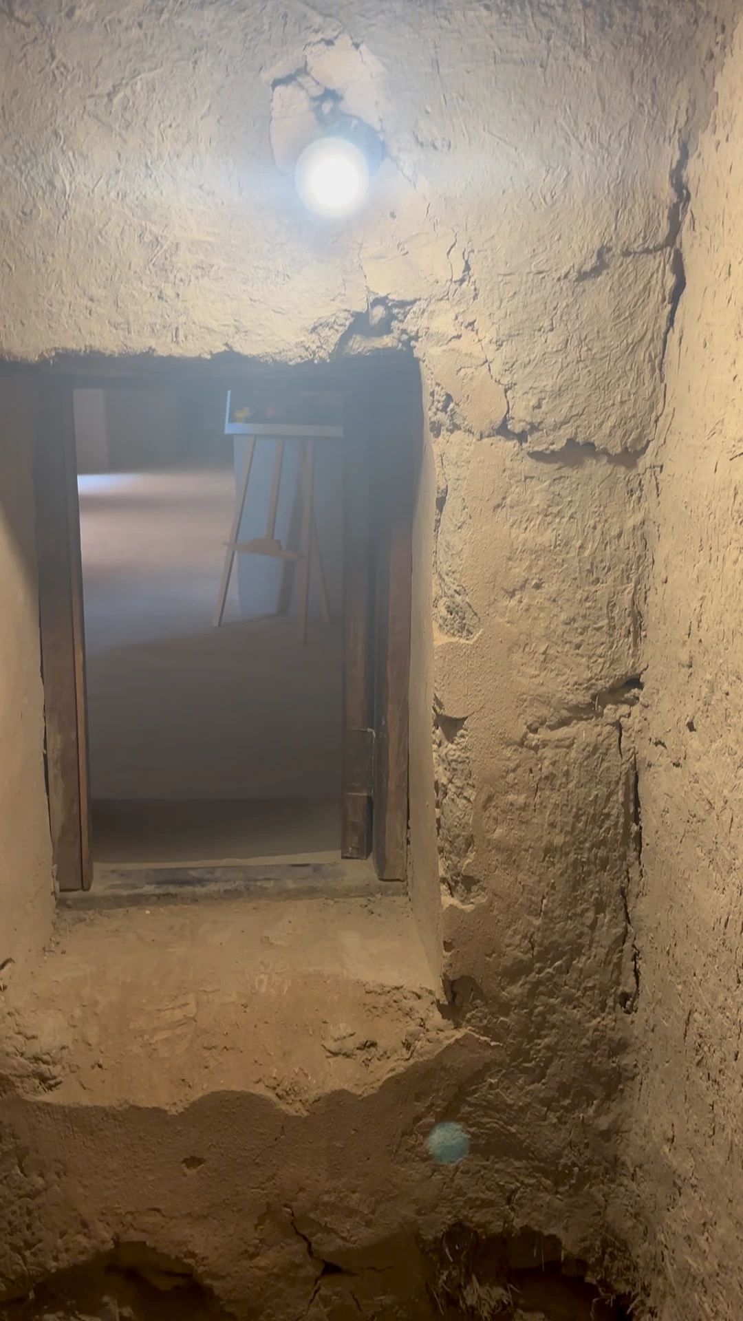 &laquo;حصن بيت الرديدة&raquo; في عُمان.. بوابة الجبل الأخضر وحارس &laquo;فلج الخطمين&raquo;