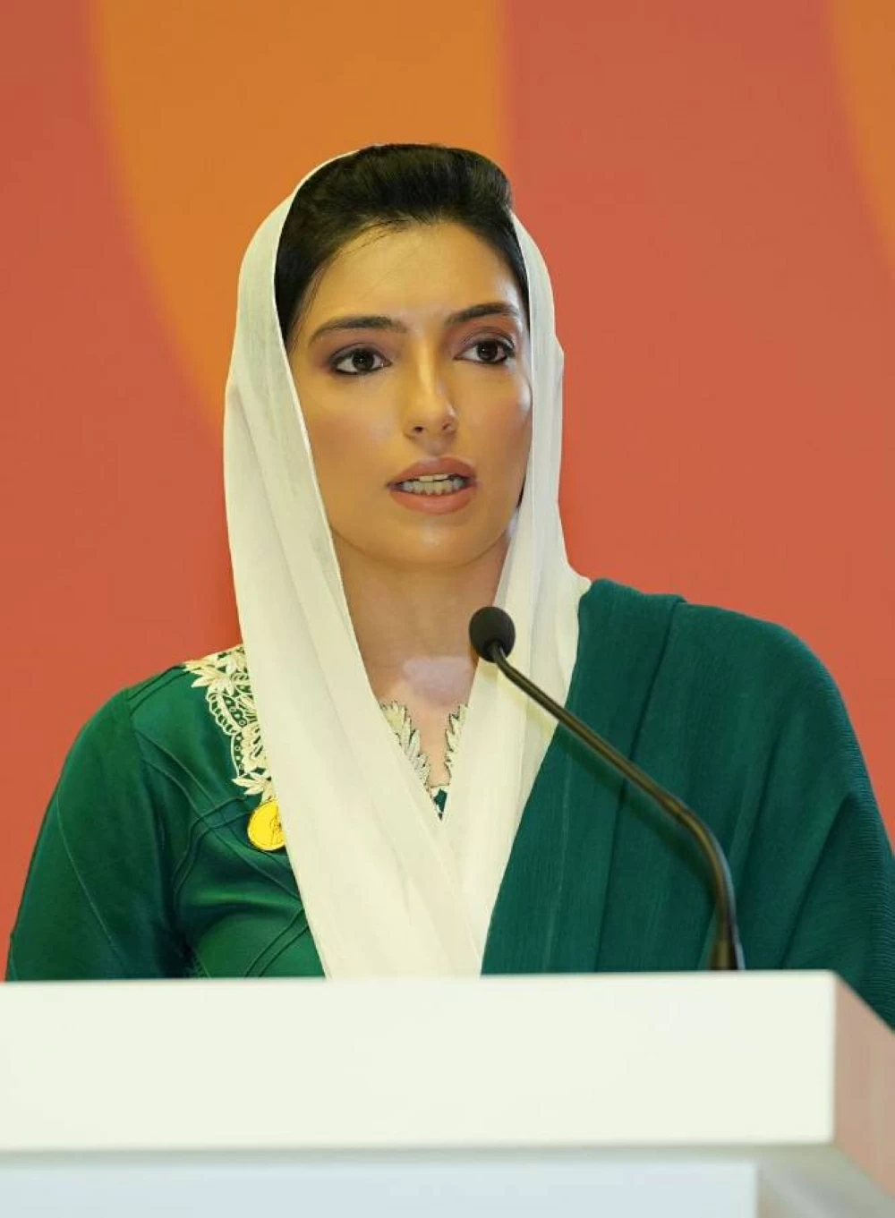 إشادات إقليمية ودولية بجائزة الأميرة سبيكة العالمية لتمكين المرأة