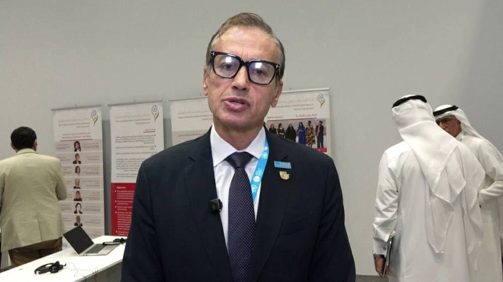 إشادات إقليمية ودولية بجائزة الأميرة سبيكة العالمية لتمكين المرأة