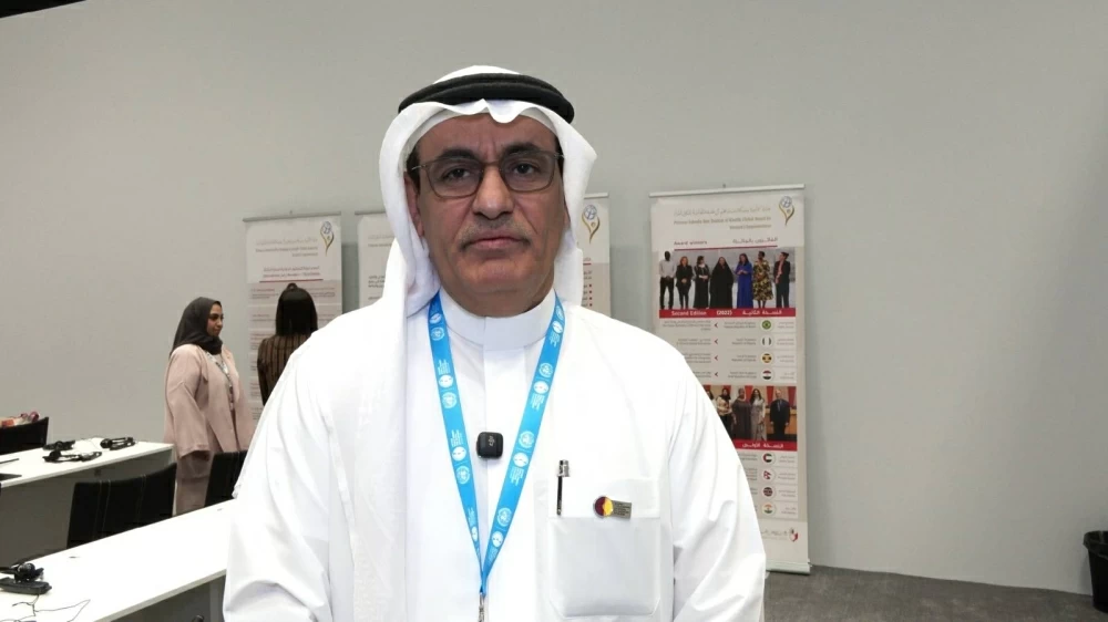 إشادات إقليمية ودولية بجائزة الأميرة سبيكة العالمية لتمكين المرأة