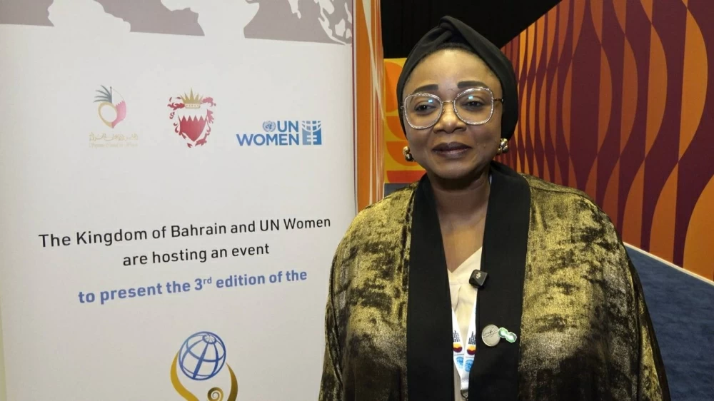 إشادات إقليمية ودولية بجائزة الأميرة سبيكة العالمية لتمكين المرأة