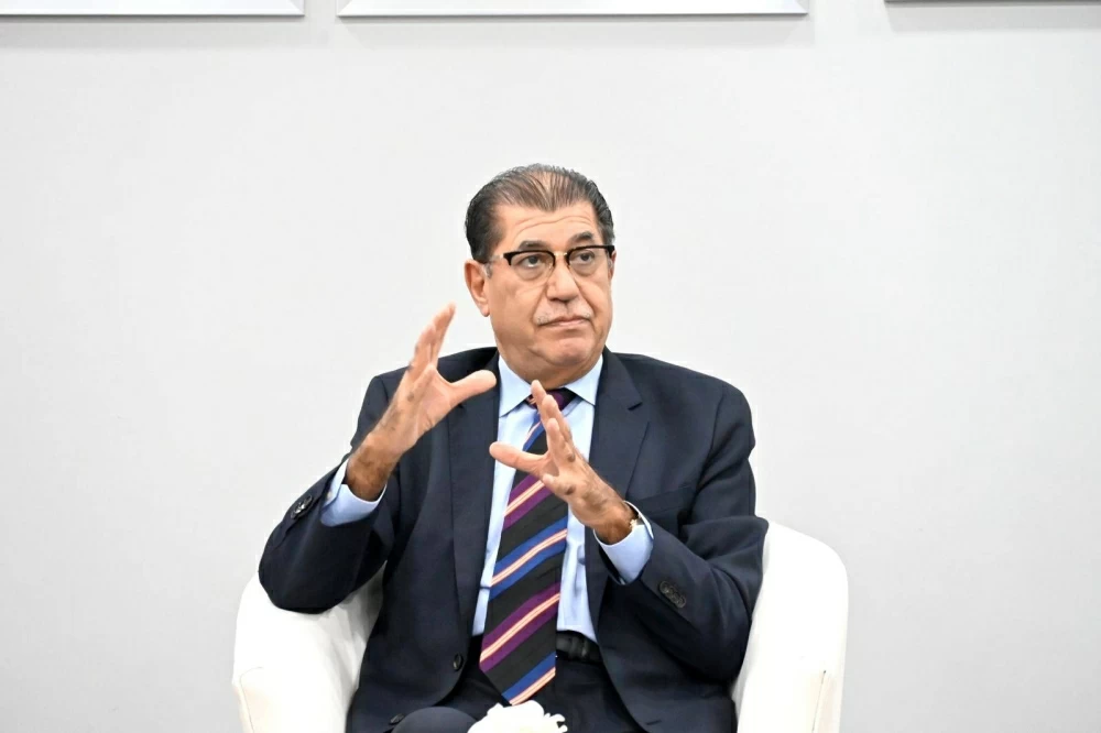 "معهد التنمية السياسية" يعقد جلسة حوارية حول نظام المجلسين وأثره في استدامة التشريعات