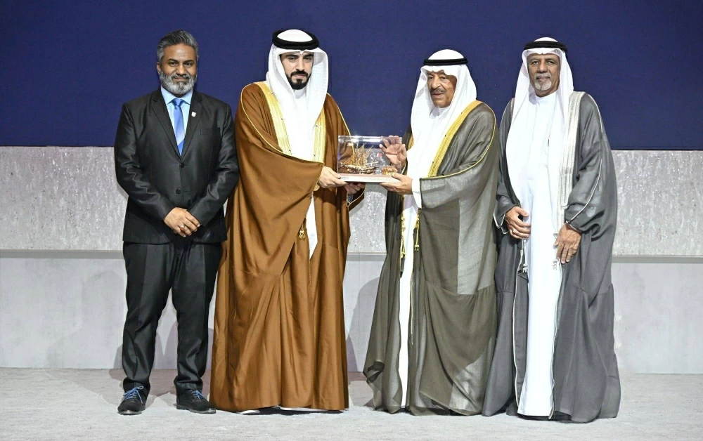 مؤتمر People 5.0 يجمع أكثر من 200 خبيرًا من 12 دولة ويقدم نموذج متكامل يستند إلى تمكين الإنسان في عصر الذكاء الاصطناعي