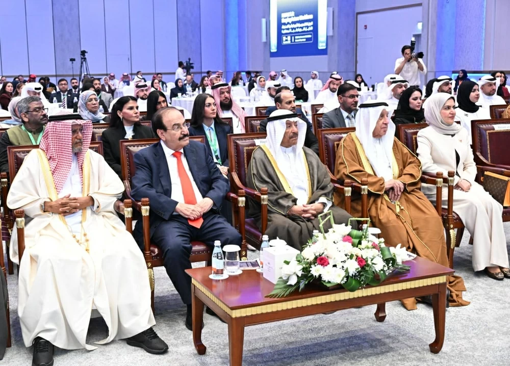 مؤتمر People 5.0 يجمع أكثر من 200 خبيرًا من 12 دولة ويقدم نموذج متكامل يستند إلى تمكين الإنسان في عصر الذكاء الاصطناعي