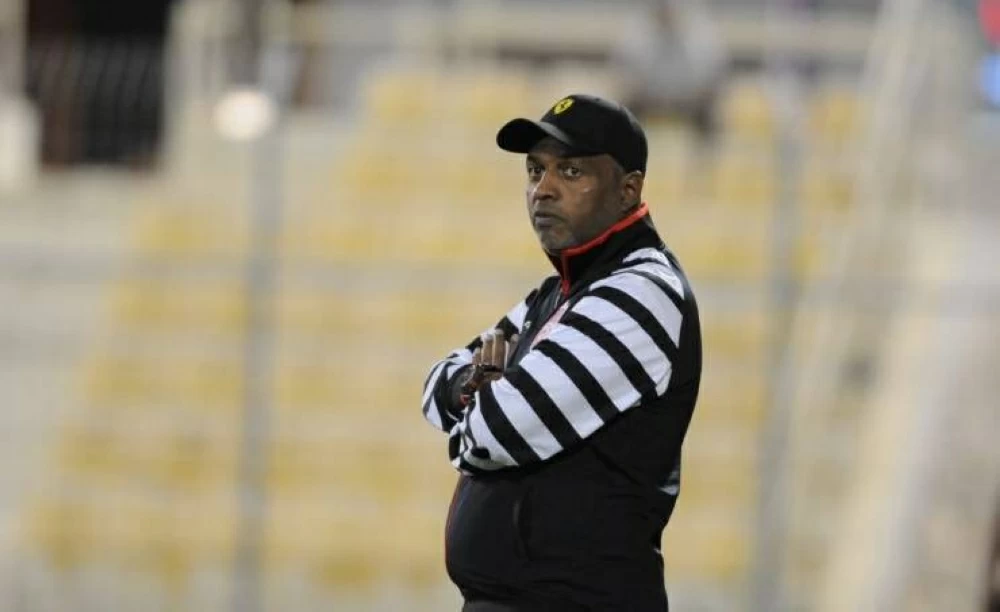 الحربان لـ"الوطن الرياضي": نتطلع لبناء فرق قادرة على المنافسة وتحقيق نجاحات جديدة للكرة النسائية