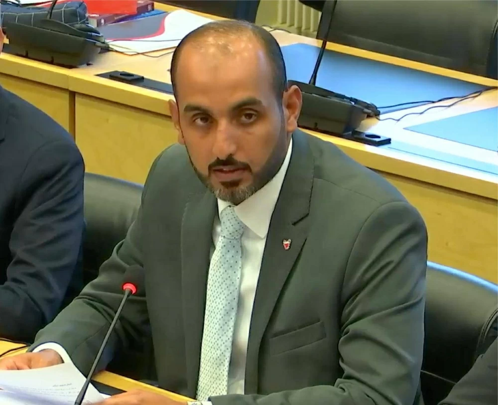 رئيس وحدة التحقيق الخاصة: البحرين أرست إطاراً حقوقياً شاملاً وآليات مستقلة لتعزيز المساءلة وصون حقوق الإنسان