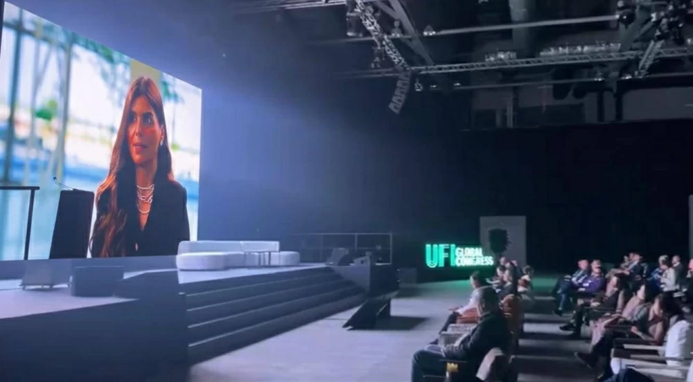 مملكة البحرين تستضيف النسخة الـ 93 من كونجرس الجمعية الدولية للمعارض العام المقبل