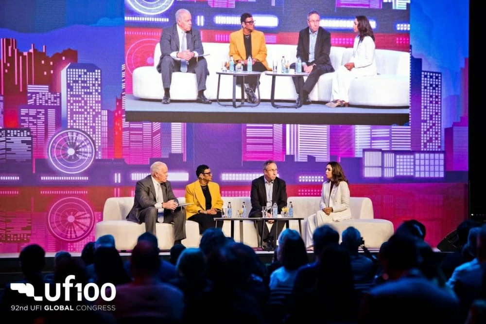 مملكة البحرين تستضيف النسخة الـ 93 من كونجرس الجمعية الدولية للمعارض العام المقبل