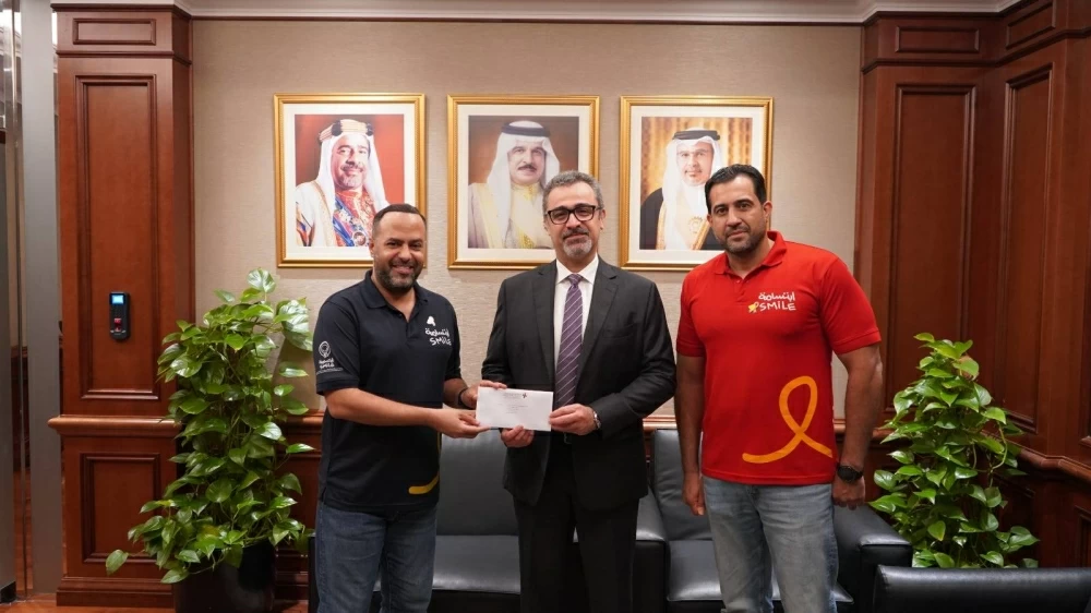شركة الفنادق الوطنية تجدّد دعمها السنوي لمبادرة "ابتسامة"