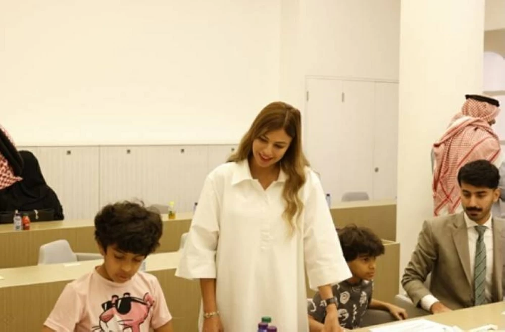 &laquo;الملك حمد العالمي&raquo; ينظم فعالية للأطفال بالتعاون مع المؤسسة الملكية للأعمال الإنسانية