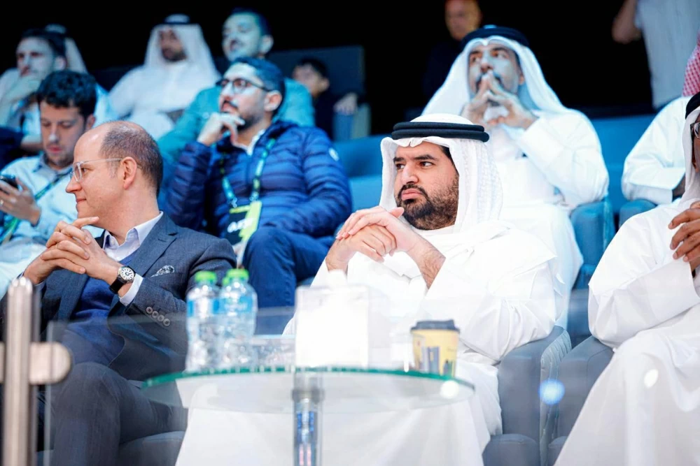 عيسى بن علي يتوج فريق &laquo;يو بي&raquo; الصربي بطلا للجولة العالمية لكرة السلة 3&times;3