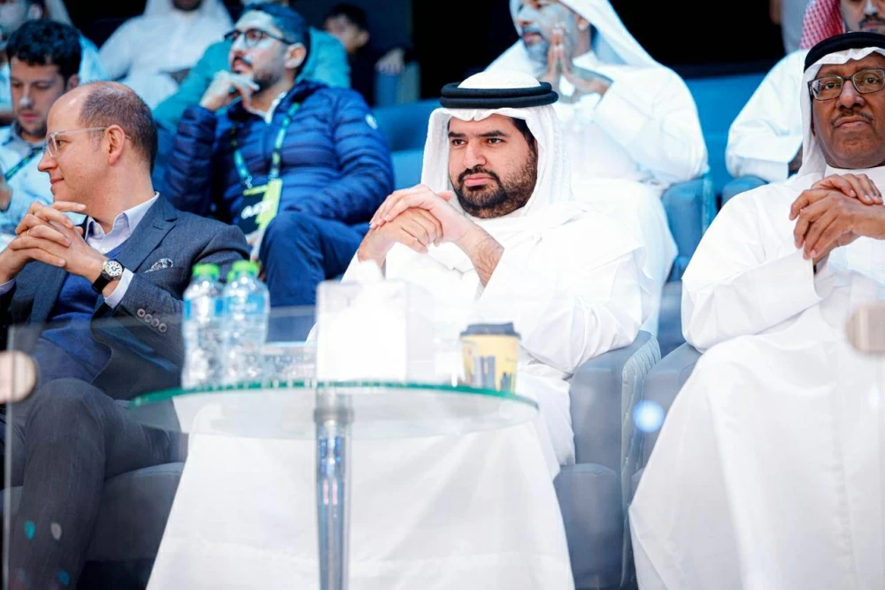 عيسى بن علي يتوج فريق &laquo;يو بي&raquo; الصربي بطلا للجولة العالمية لكرة السلة 3&times;3