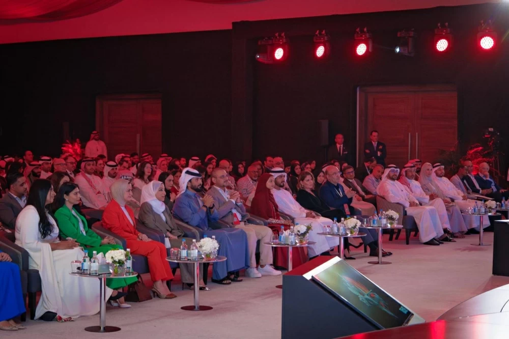 ناصر بن حمد يشارك في النسخة الأولى من فعالية &laquo;TEDxDilmun&raquo;