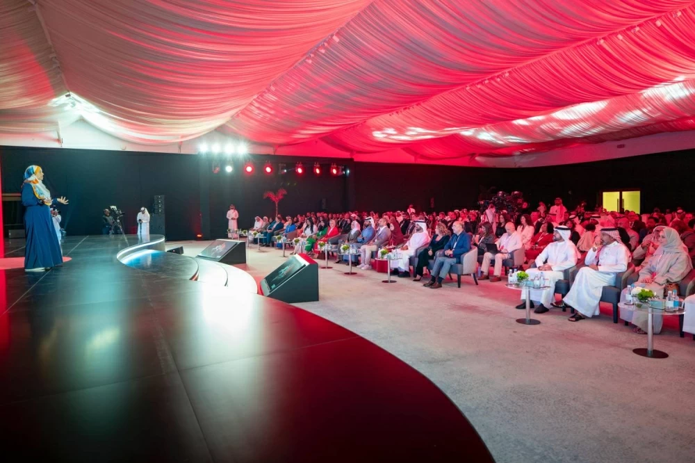 ناصر بن حمد يشارك في النسخة الأولى من فعالية &laquo;TEDxDilmun&raquo;