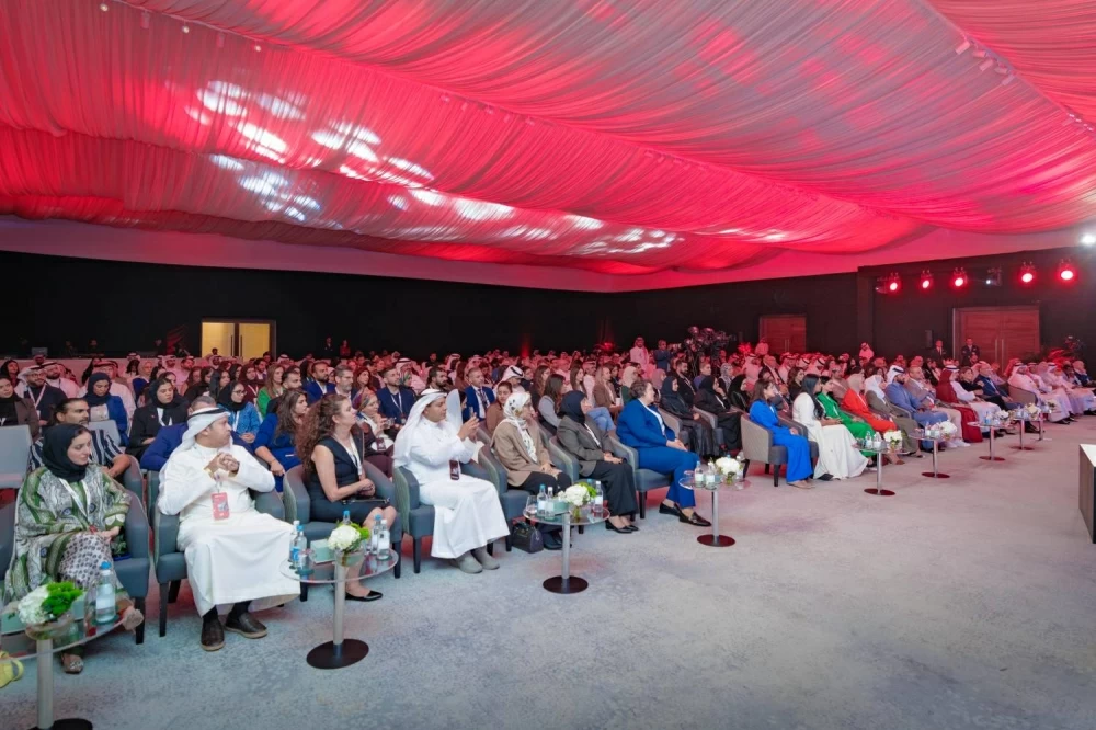 ناصر بن حمد يشارك في النسخة الأولى من فعالية &laquo;TEDxDilmun&raquo;