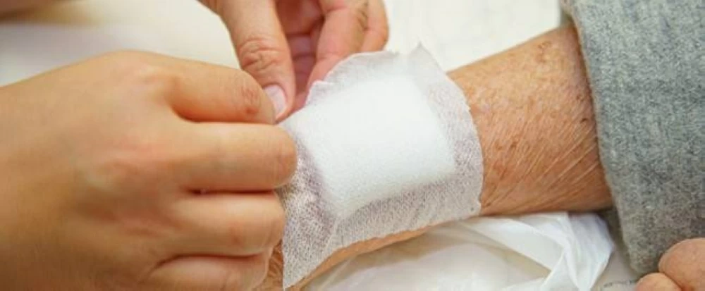  الشايب: ترميم الأنسجة وإعادة بناء الأطراف يُعيد لمرضى السكري الثقة والحياة الطبيعية