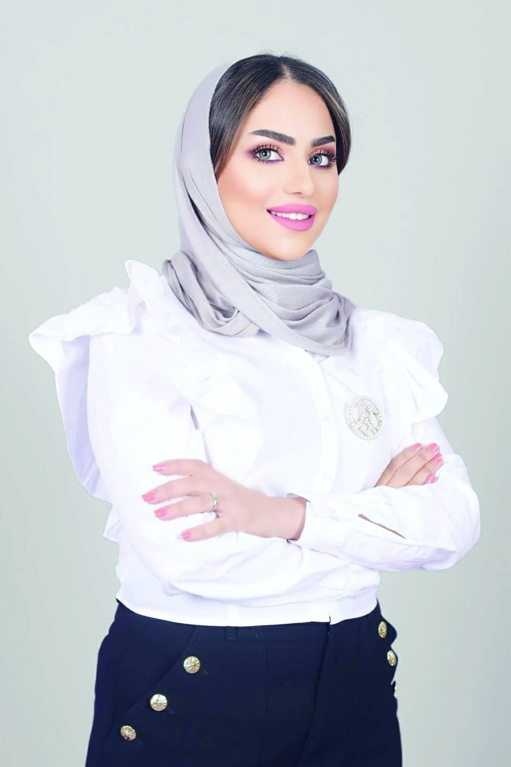 وسيلة النشابة: مرضى السكري أكثر عرضة لإصبع الزناد بـ10 مرات