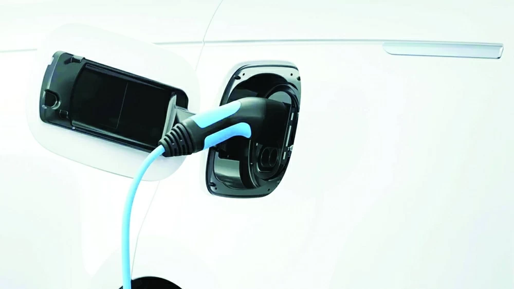 12 محطة شحن سيارات كهربائية في البحرين بينها 10 فائقة السرعة