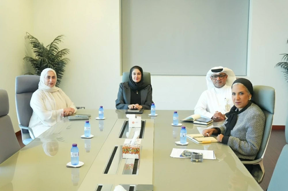 لجنة تكافؤ الفرص بجهاز المساحة والتسجيل العقاري تعقد اجتماعها الدوري لعام 2025