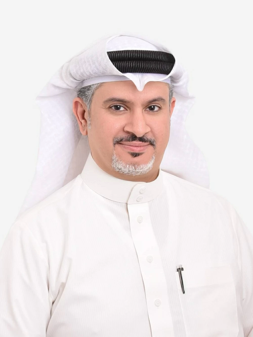 بنك الإثمار يعلن عن تعيين نايف الناصر رئيساً لإدارة الأصول والحسابات الخاصة