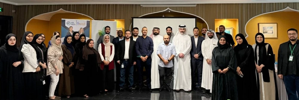 الإبداع تنظّم ورشة عمل لموظفيها حول قانون حماية البيانات الشخصية