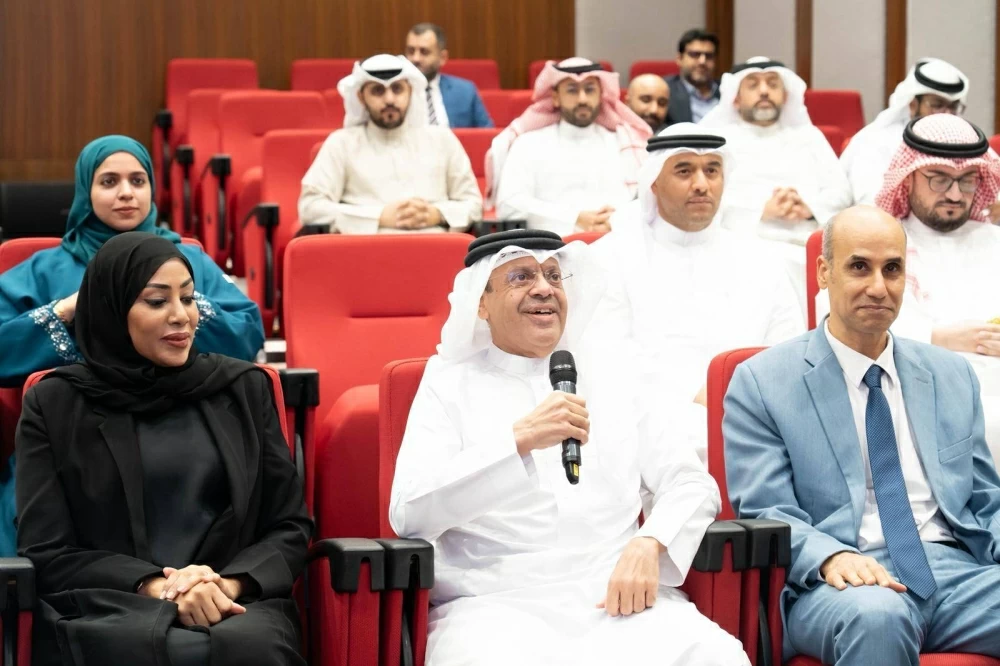 "التوازن بين الجنسين بأمانة النواب" تنظم ورشة عمل بعنوان: المرأة البحرينية .. مسيرة تمكين وإنجاز داخل الوطن وخارجه