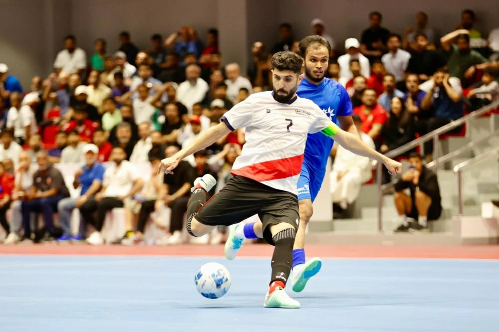 تكتيك BBK يحسم نهائي دوري البنوك بثلاثية نظيفة أمام تمكين