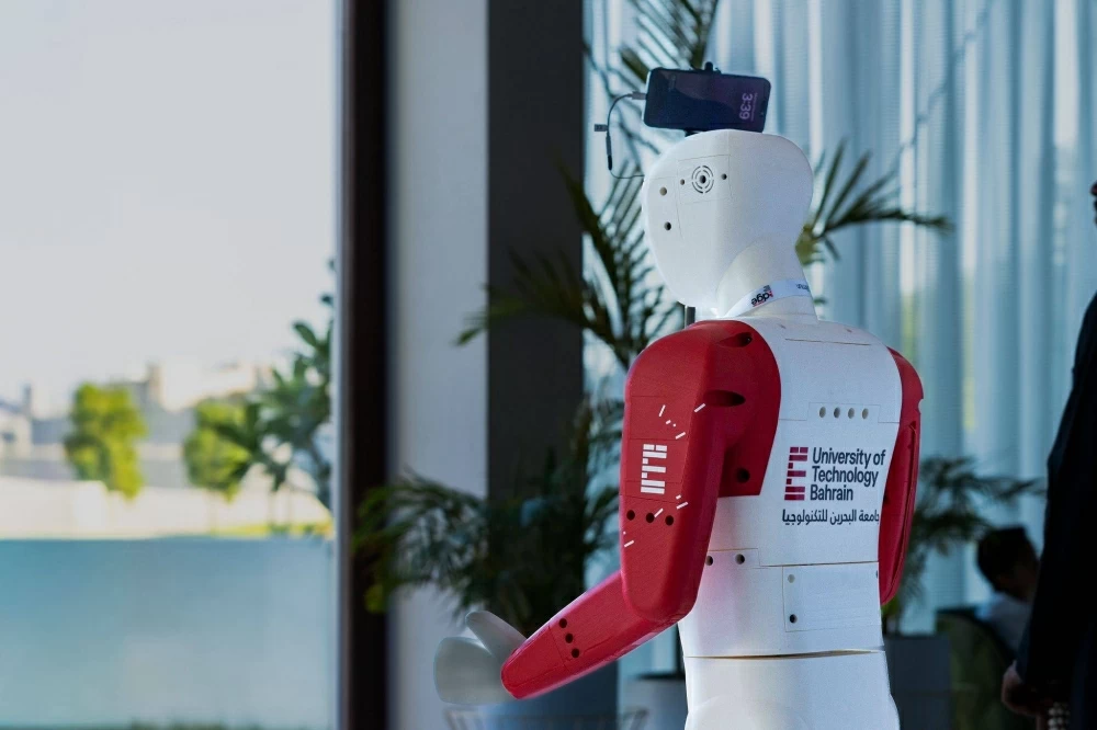 جامعة البحرين للتكنولوجيا شريكاً أكاديمياً في فعالية &laquo;TEDxDilmun&raquo;