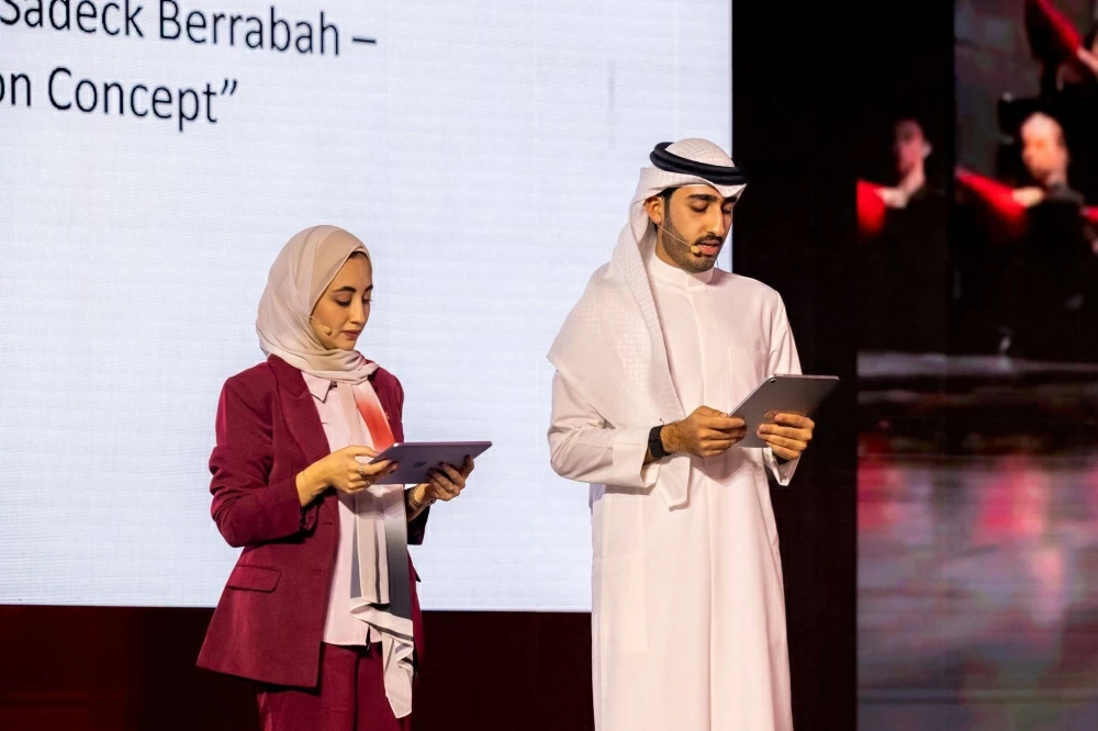 جامعة البحرين للتكنولوجيا شريكاً أكاديمياً في فعالية &laquo;TEDxDilmun&raquo;