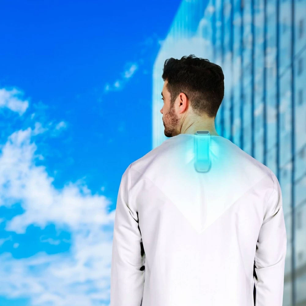 "سوني ريون بوكيت برو" يتقنية تبريد وتدفئة ذكية ملائمة لمناخ البحرين والخليج