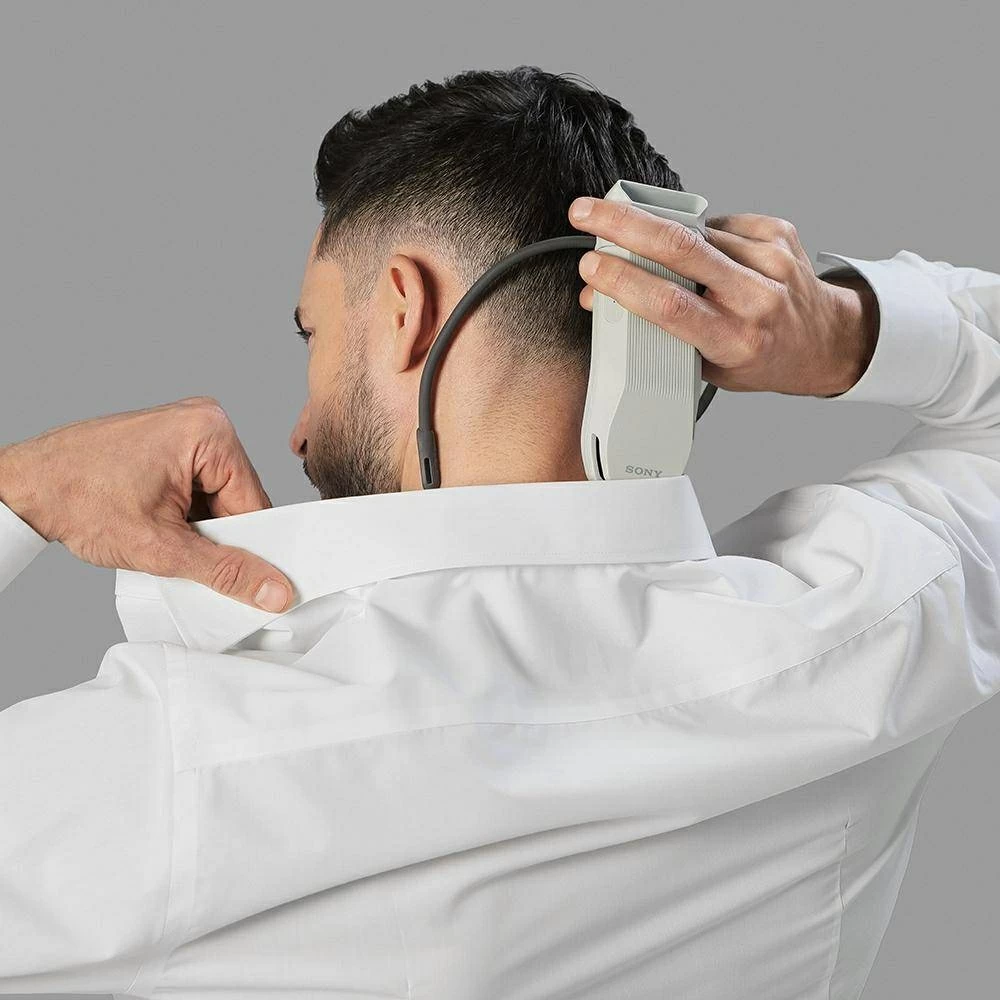 "سوني ريون بوكيت برو" يتقنية تبريد وتدفئة ذكية ملائمة لمناخ البحرين والخليج