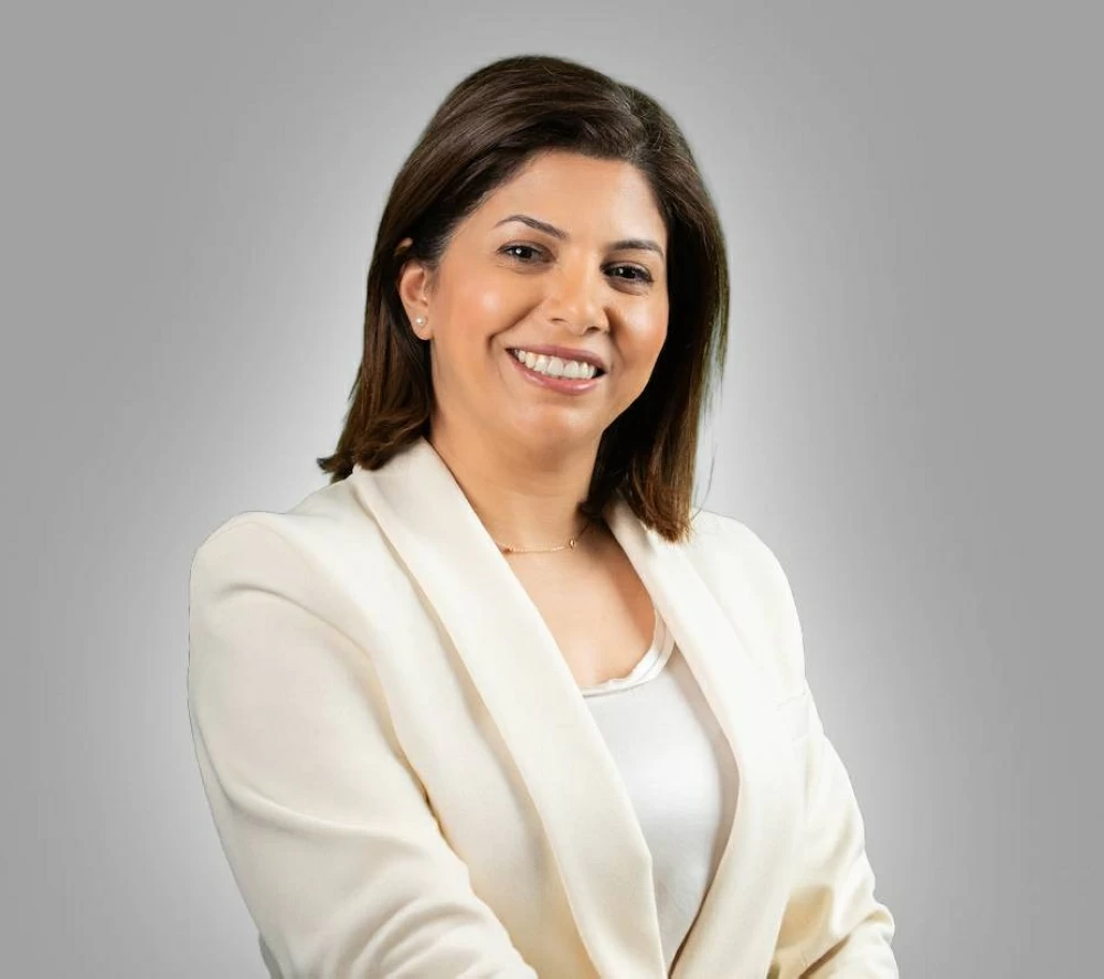 أمريكان إكسبريس الشرق الأوسط شريكاً رسمياً لمعرض الجواهر العربية 2025