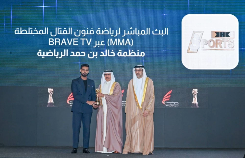 وزير الداخلية يشهد تكريم الفائزين بجائزة التميز للحكومة الإلكترونية 2025