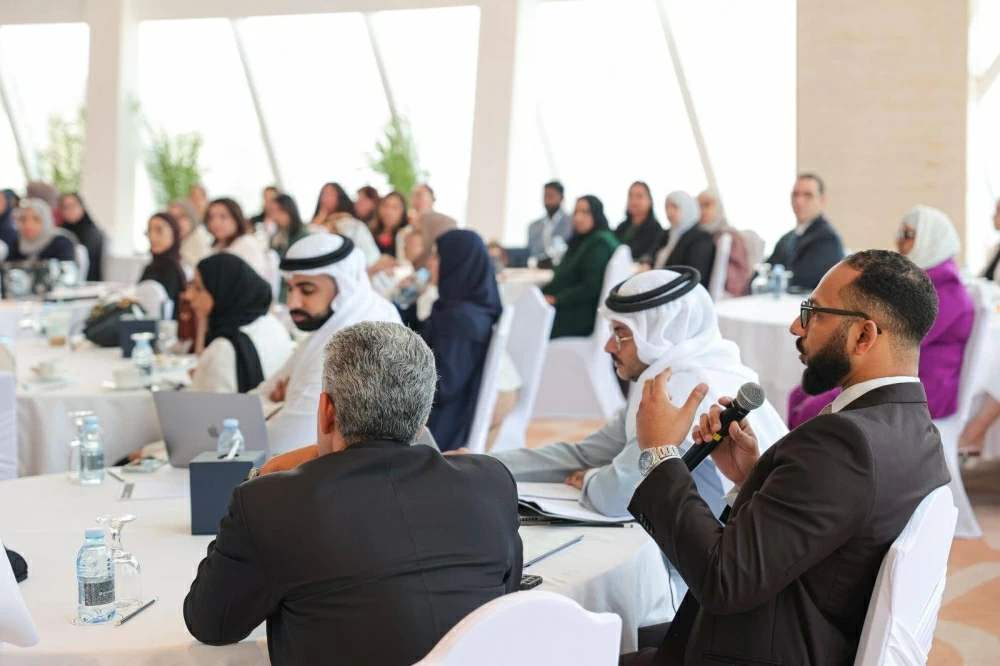 ورشة تدريبية لتعزيز جاهزية المؤسسات الصحية لمعايير الاعتماد