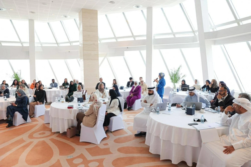 ورشة تدريبية لتعزيز جاهزية المؤسسات الصحية لمعايير الاعتماد