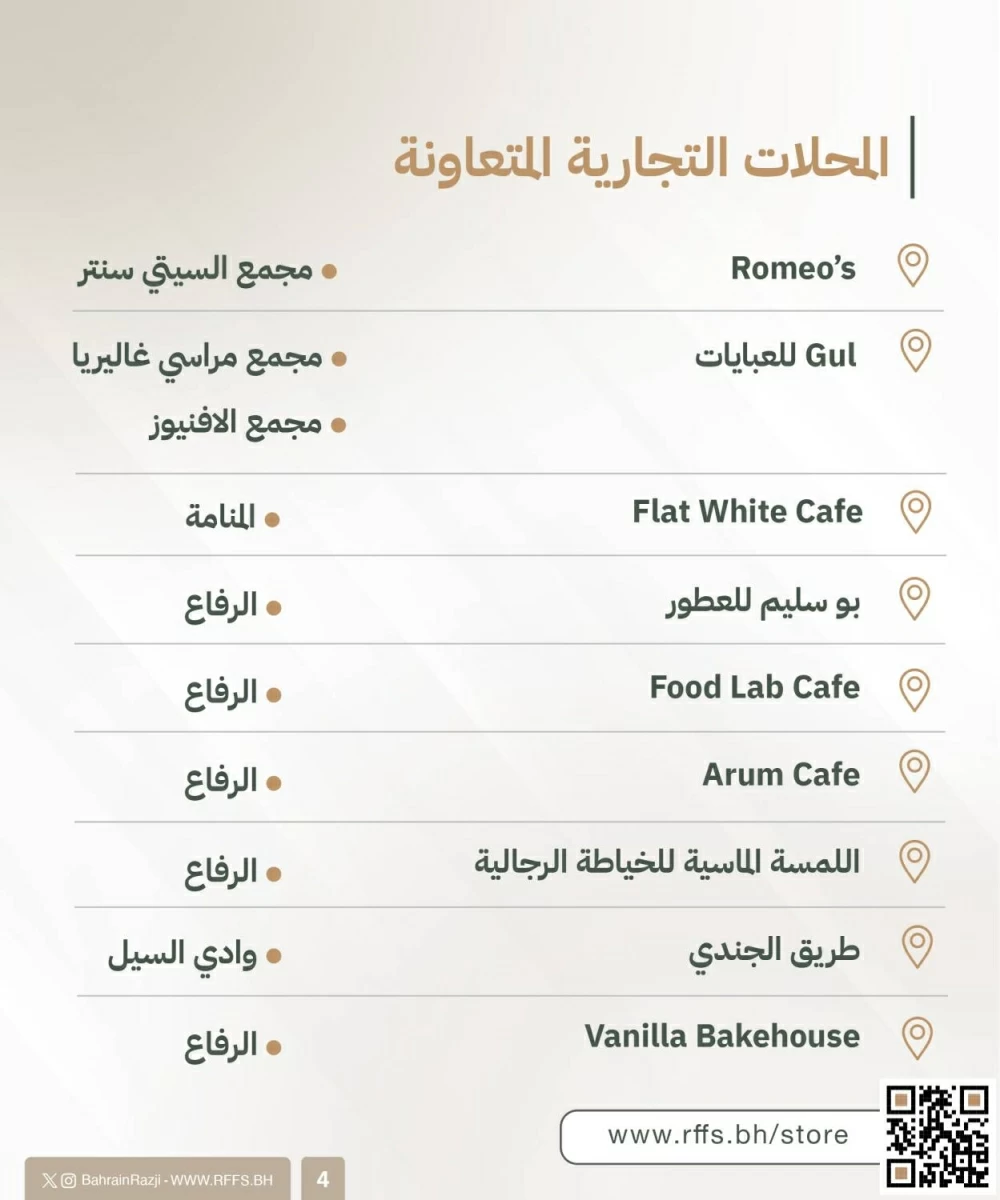 الصندوق الملكي لشهداء الواجب يفتح المجال للتبرع لدعم جهود الصندوق في رعاية أسر الشهداء