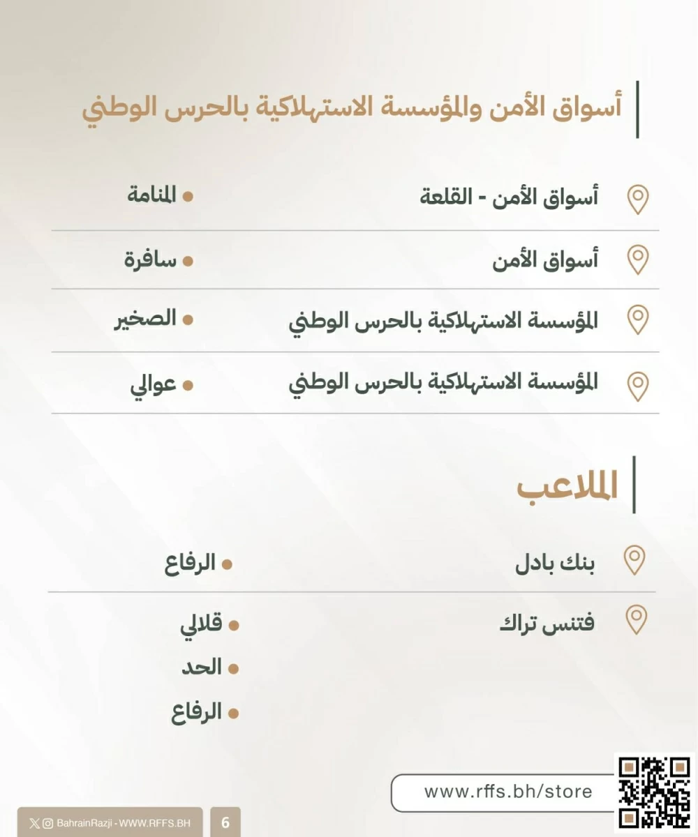 الصندوق الملكي لشهداء الواجب يفتح المجال للتبرع لدعم جهود الصندوق في رعاية أسر الشهداء