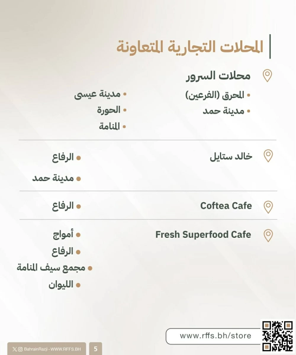 الصندوق الملكي لشهداء الواجب يفتح المجال للتبرع لدعم جهود الصندوق في رعاية أسر الشهداء