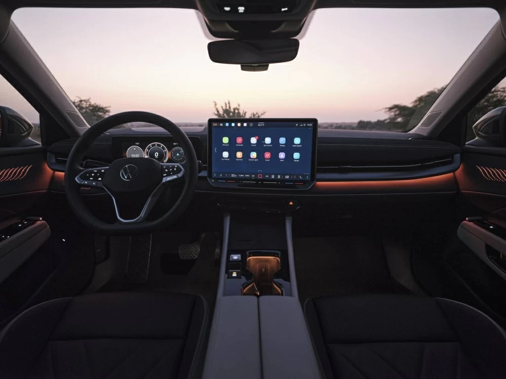 &laquo;باسات&raquo; و&laquo;جيتا&raquo; الجديدتان من &laquo;فولكس واجن&raquo;.. تقنيات مستقبلية وجودة لا تضاهى