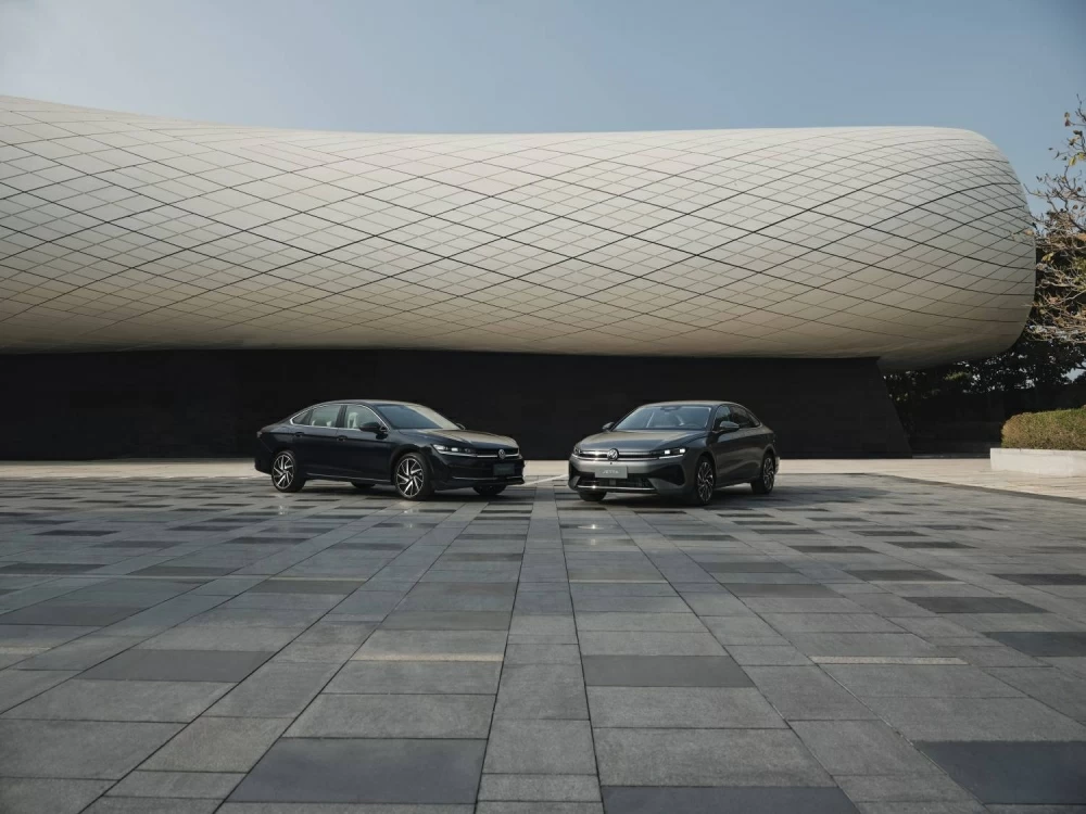 &laquo;باسات&raquo; و&laquo;جيتا&raquo; الجديدتان من &laquo;فولكس واجن&raquo;.. تقنيات مستقبلية وجودة لا تضاهى