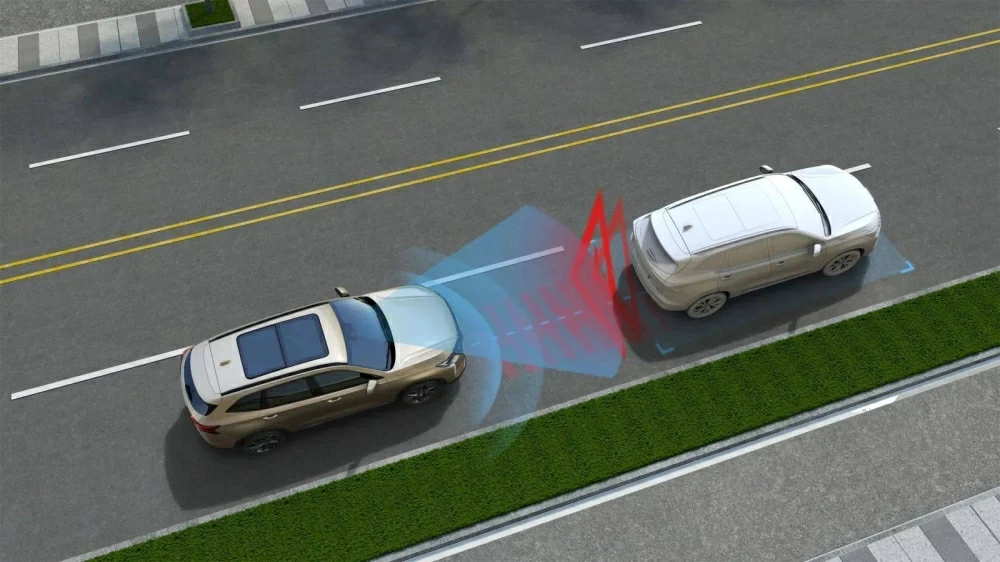 &laquo;التسهيلات للسيارات&raquo; تُطلق &laquo;هافال H6&raquo; الجديدة.. أداء قوي وتقنيات متقدمة