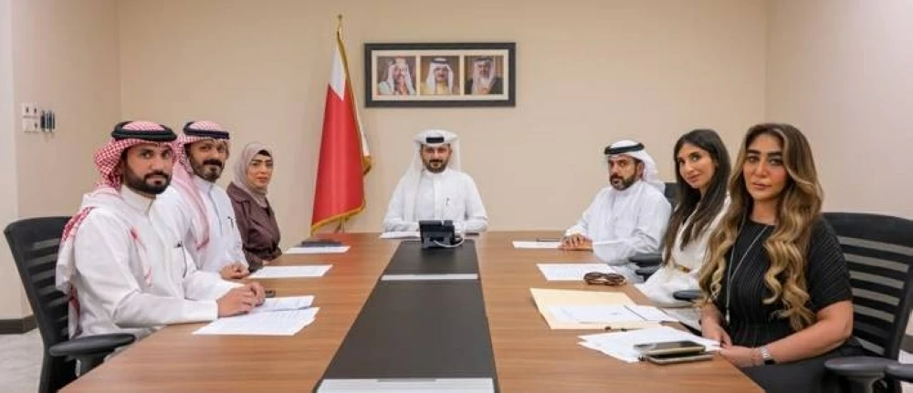 لجنة تكافؤ الفرص بـ "الإعلام" تعقد اجتماعها الرابع لعام 2025