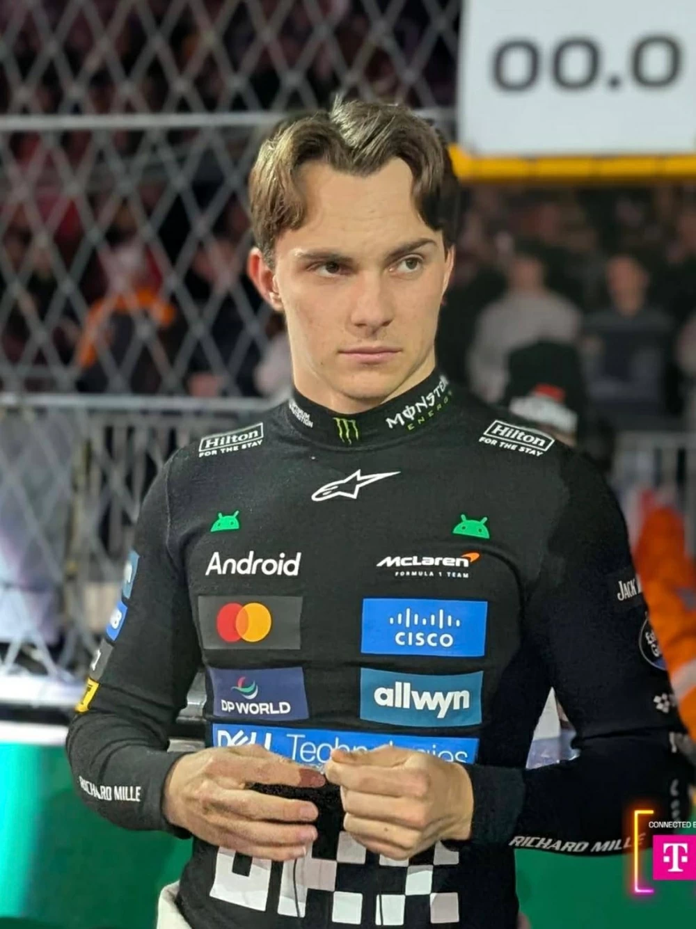 ماكلارين على أعتاب المجد التاريخي بقرب استعادة العرش العالمي في الفورمولا 1