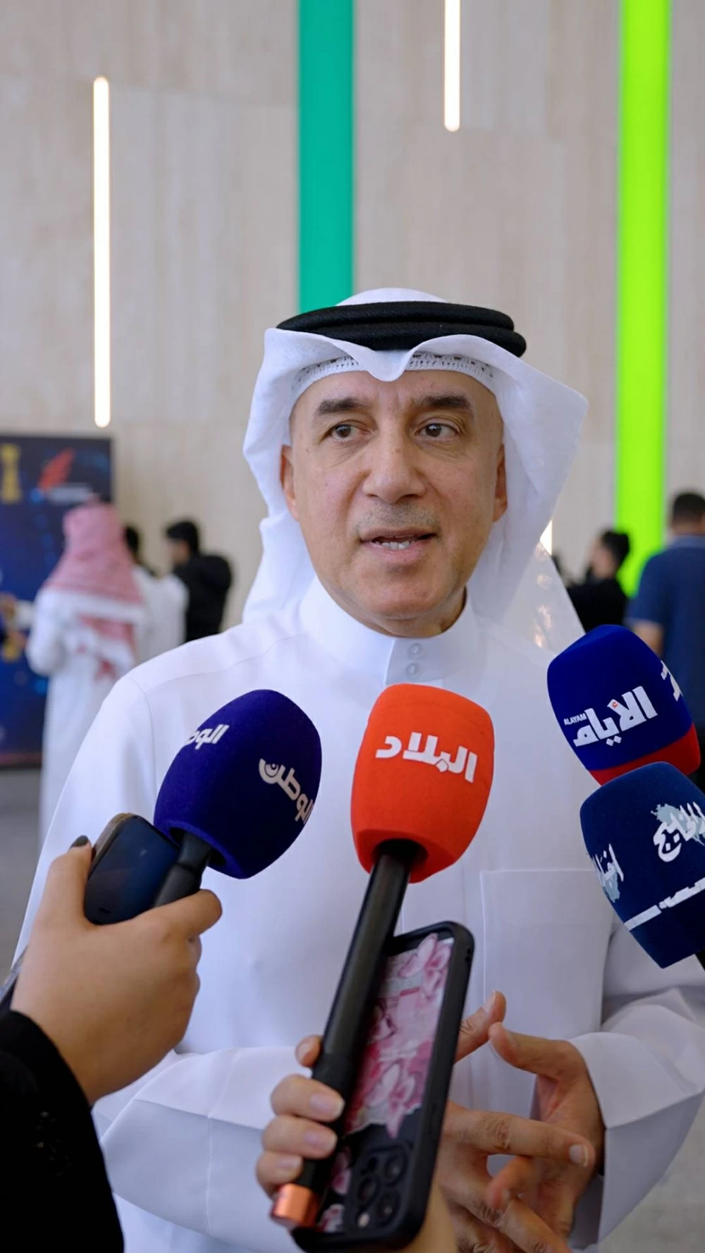 قيادات وطنية: البحرين نموذج رائد إقليمياً في الابتكار التقني وتحسين جودة حياة المواطنين