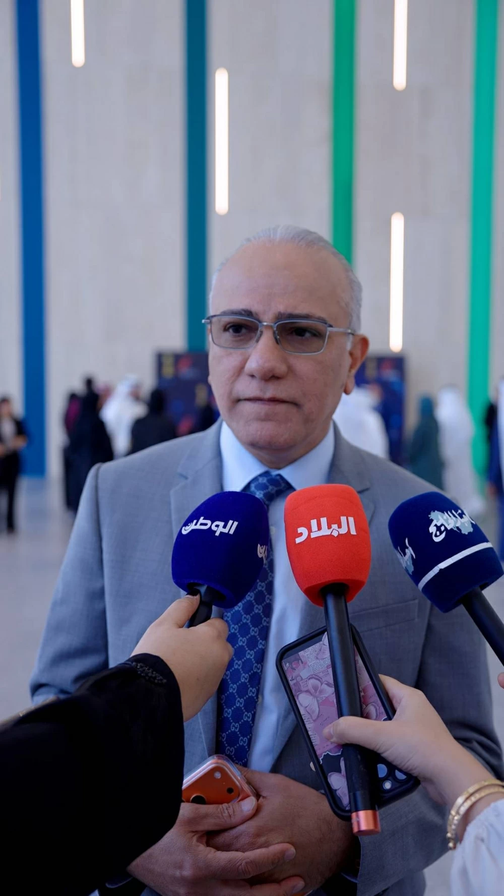 قيادات وطنية: البحرين نموذج رائد إقليمياً في الابتكار التقني وتحسين جودة حياة المواطنين