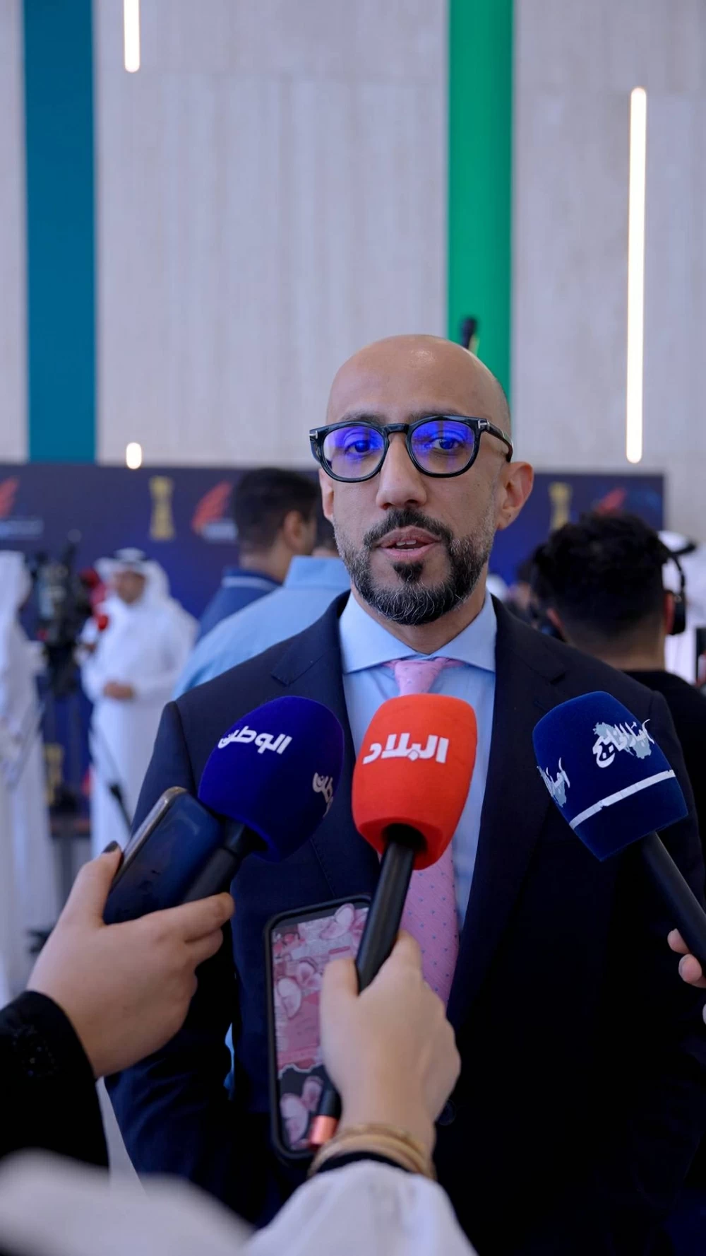 قيادات وطنية: البحرين نموذج رائد إقليمياً في الابتكار التقني وتحسين جودة حياة المواطنين