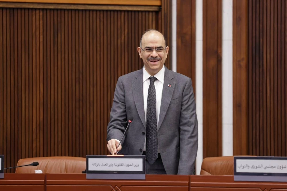 &laquo;الشورى&raquo; يوافق على رفع غرامات الجُنَح وتوسيع صلاحيات الأوامر الجنائية