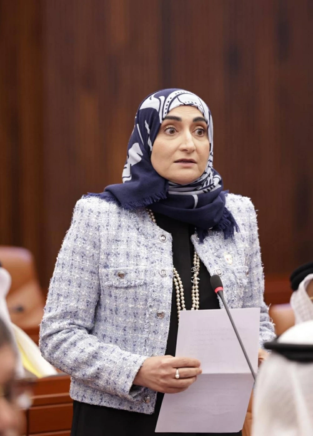 &laquo;الشورى&raquo; يوافق بالإجماع على تعديل بعض أحكام قانون العقوبات